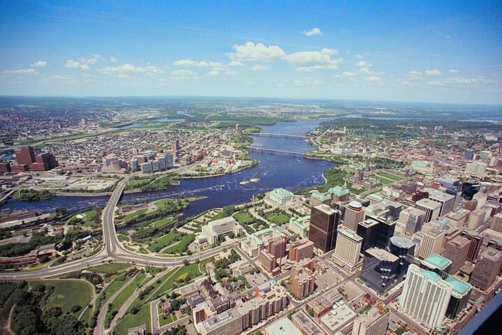 Private Ottawa Walking Tour with Local Guide — Custom 3‑Hour City Walk photo 4
