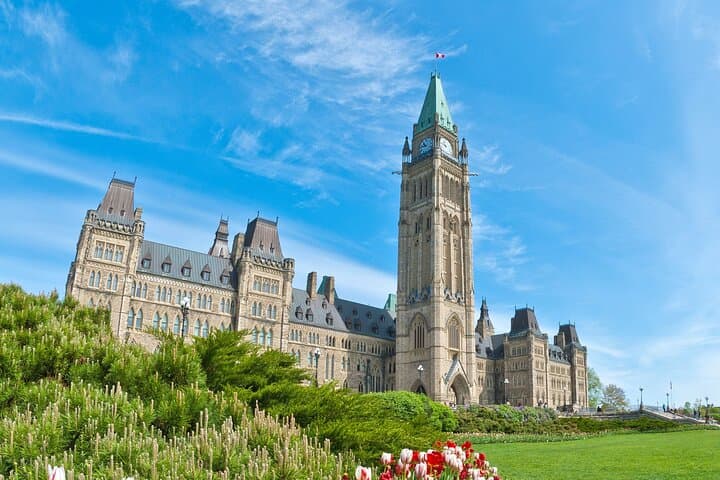 Private Ottawa Walking Tour with Local Guide — Custom 3‑Hour City Walk photo 5