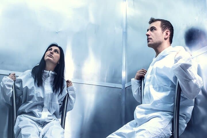Star Struck Escape Room London — Private 60-Minute Sci‑Fi Puzzle Experience photo 2