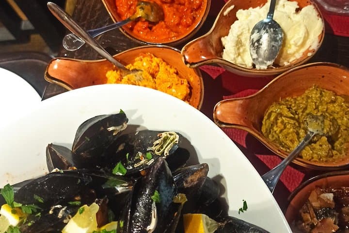 Kotor Food Tour: 3-Hour Rick Steves-Recommended Old Town Culinary Walk photo 3