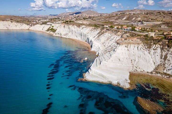 90-Minute Boat Excursion to Scala dei Turchi — Swim at Sicily’s White Cliffs photo 2