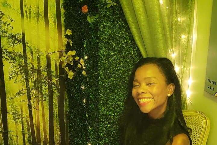 Private Fungi and Plant Wellness Workshop in Washington DC photo 6