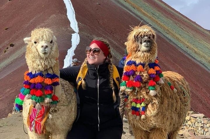 Full-Day Rainbow Mountain (Vinicunca) Tour from Cusco: Altitude, Logistics & What to Expect