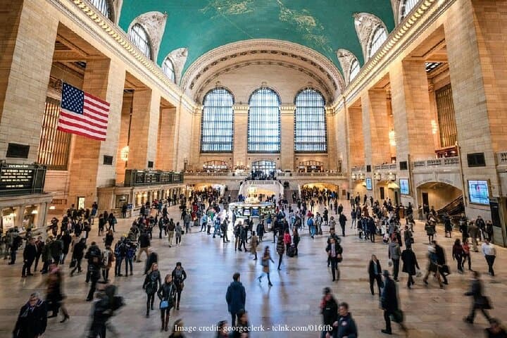 Best of New York City Private Walking Tour with Top of the Rock Tickets photo 4