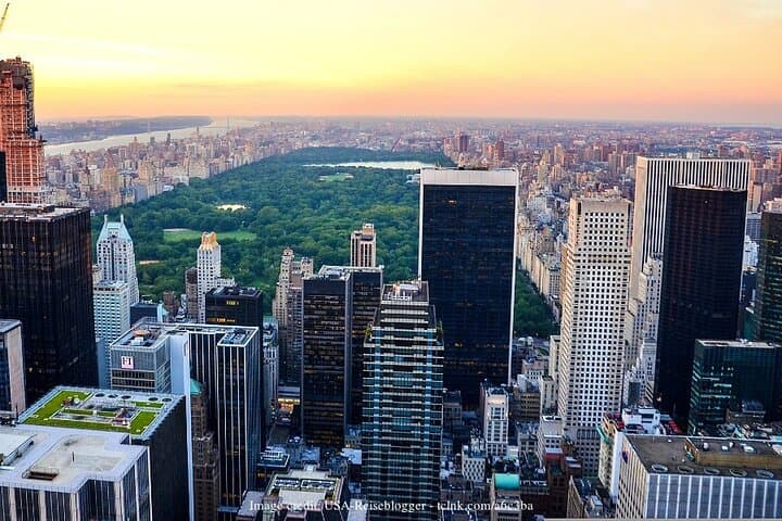 Best of New York City Private Walking Tour with Top of the Rock Tickets photo 2