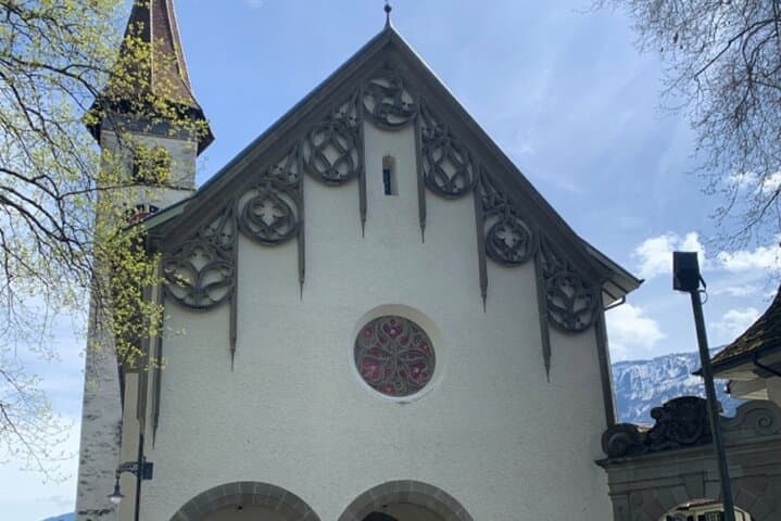 Interlaken Self-Guided Scavenger Hunt: Interactive Walking Tour of City Sights photo 6