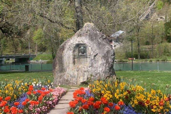 Interlaken Self-Guided Scavenger Hunt: Interactive Walking Tour of City Sights photo 2
