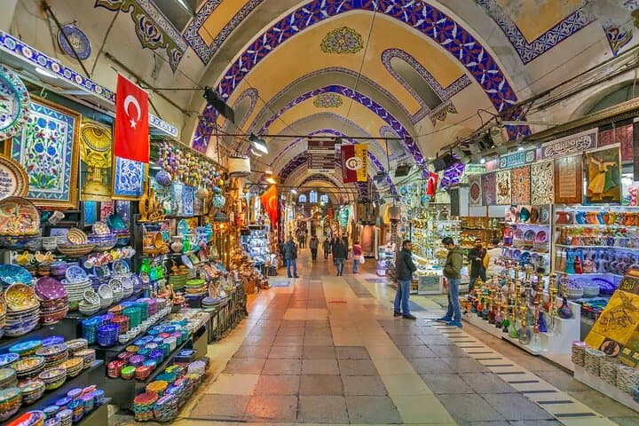 Cairo Shopping Experience: Explore Local Markets, Perfumes & Papyrus photo 6
