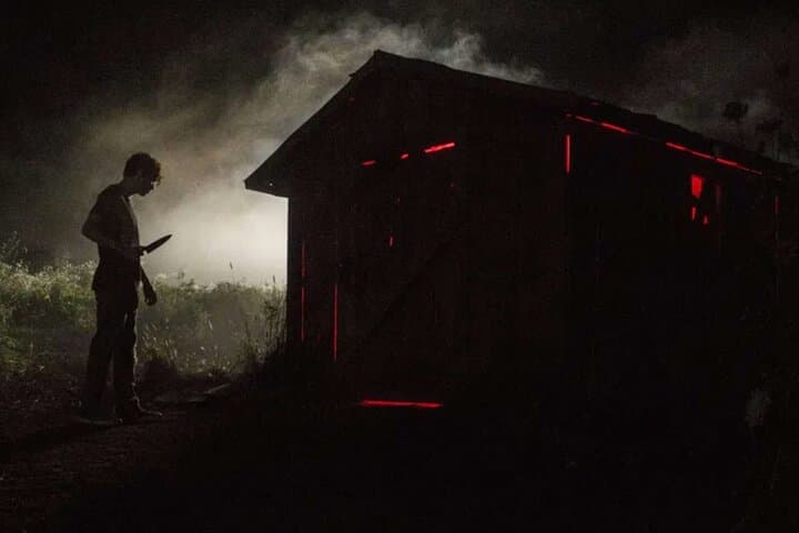 The Shed Escape Game: Private 60-Minute Escape Room in Las Vegas photo 2