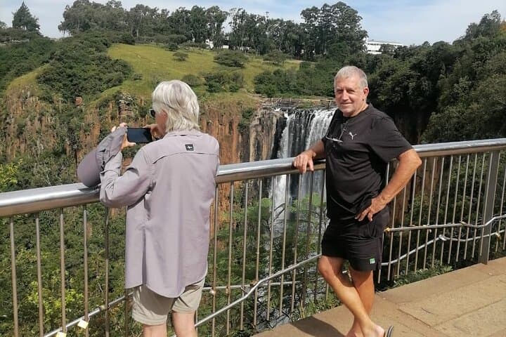3-Day Private Garden Route from Cape Town — Knysna, Plettenberg Bay & Benguela Cove photo 4