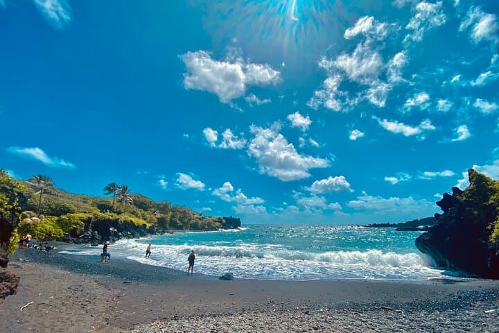 Elite Full-Day Private Maui Tour: Custom Island Drive from Kahului photo 2