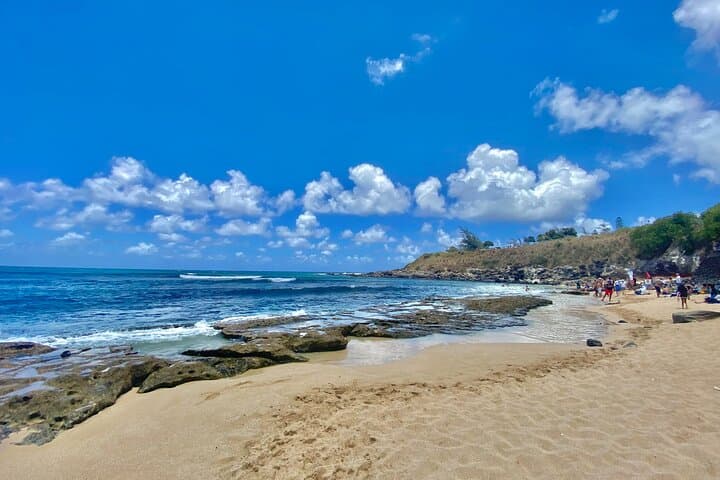 Elite Full-Day Private Maui Tour: Custom Island Drive from Kahului photo 3