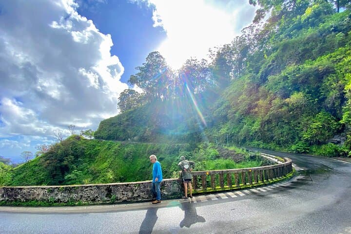 Elite Full-Day Private Maui Tour: Custom Island Drive from Kahului photo 4