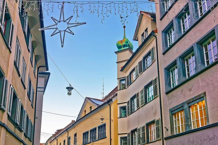 Capture Chur: 90-Minute Instagram-Worthy Walking Tour with a Local photo 2