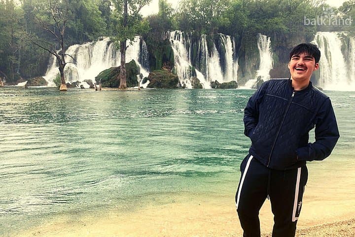 Mostar & Kravica Waterfall: Full-Day Cultural and Nature Tour from Sarajevo photo 3