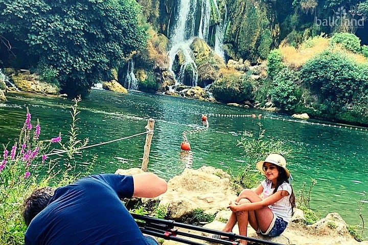 Mostar & Kravica Waterfall: Full-Day Cultural and Nature Tour from Sarajevo photo 1