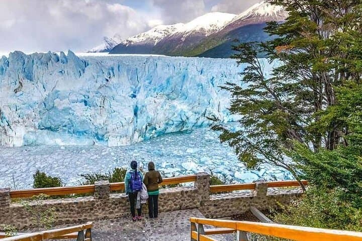 Perito Moreno Glacier Experience with Boat Navigation — El Calafate Day Tour photo 5
