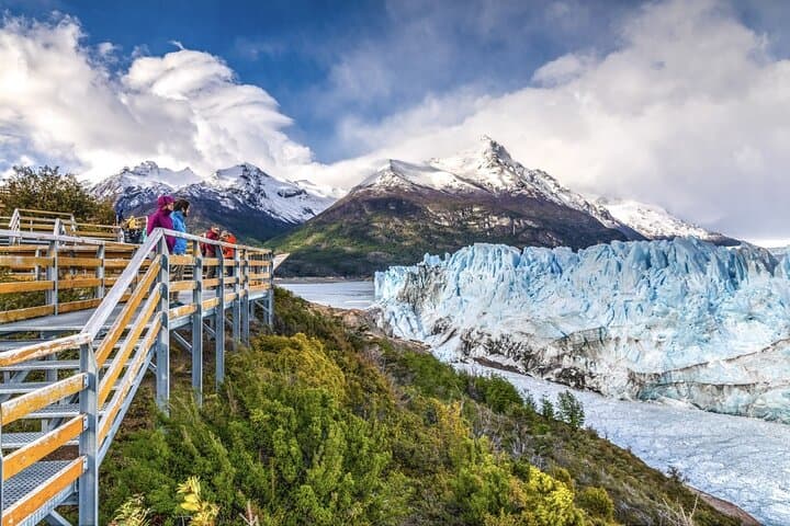 Perito Moreno Glacier Experience with Boat Navigation — El Calafate Day Tour photo 6