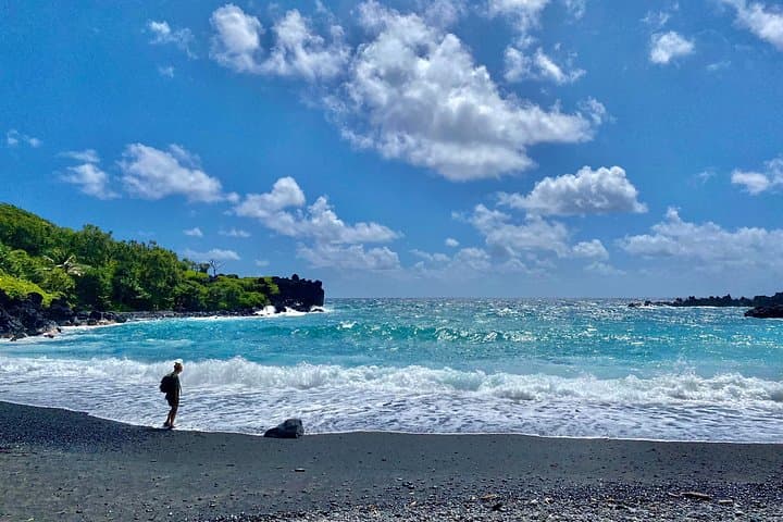 Private Road to Hana: Full-Day Luxury Tour from Kahului photo 6
