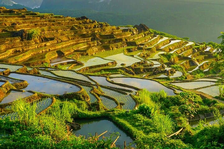 Pu Luong Nature Reserve: 2-Day Offbeat Trek from Hanoi with Bamboo Rafting