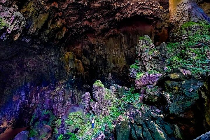 Pu Luong Nature Reserve: 2-Day Offbeat Trek from Hanoi with Bamboo Rafting photo 4