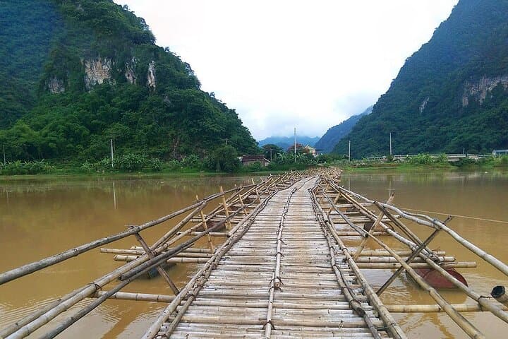 Discover Pu Luong: Remote Villages, Hieu Waterfall & Bamboo Water Wheels photo 5
