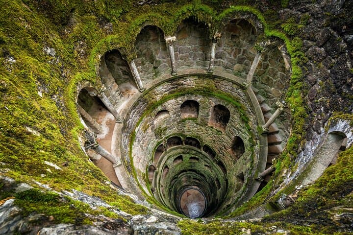 Sintra and Cascais Private Day Tour from Lisbon — Pena Palace, Cabo da Roca & Cascais photo 2