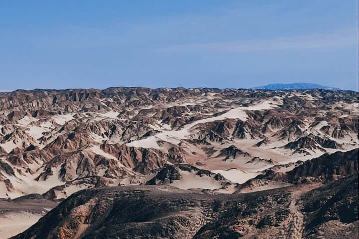 Canyon of the Lost Full-Day Tour from Huacachina — Desert Canyons & Pisco Tasting photo 5