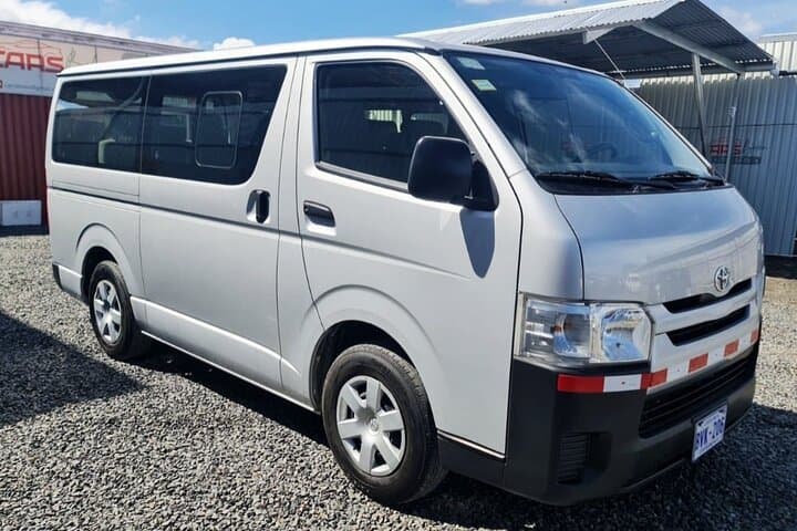 Private Round-Trip Transfer: Liberia Airport to Playa Grande and Guanacaste Destinations photo 4