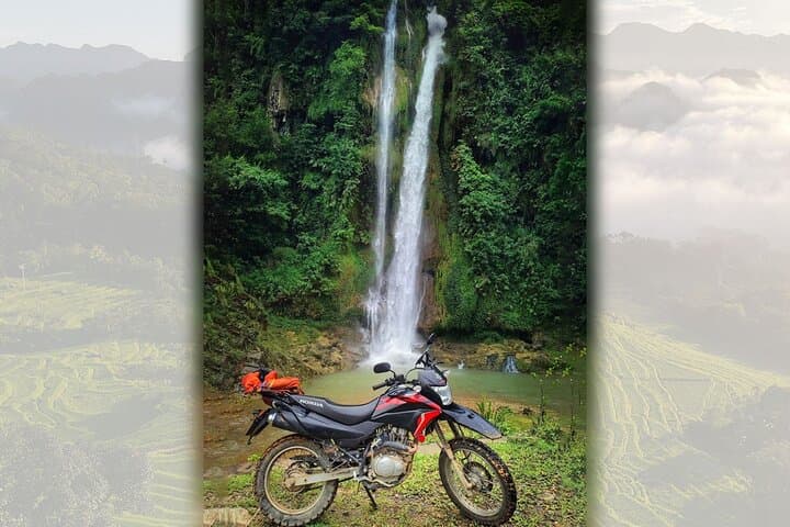 Full-Day Off-Road Trekking in Pu Luong Nature Reserve — Optional Biking Through Rice Terraces photo 6
