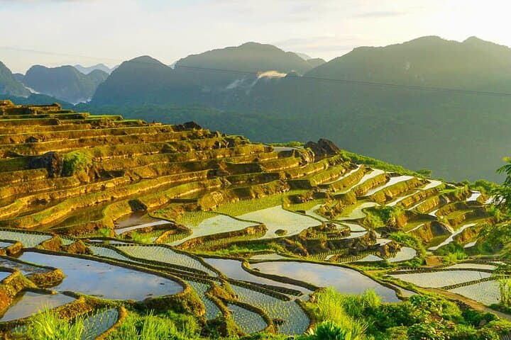 Full-Day Off-Road Trekking in Pu Luong Nature Reserve — Optional Biking Through Rice Terraces photo 4
