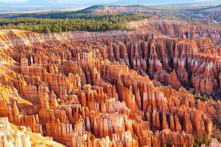 Exploring Zion, Bryce Canyon & Antelope: A 4-Day Southwest National Parks Adventure