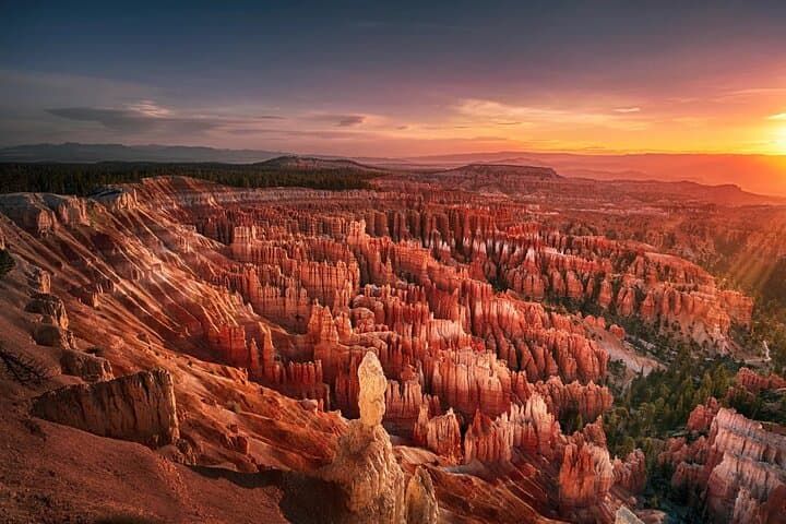 Exploring Zion, Bryce Canyon & Antelope: A 4-Day Southwest National Parks Adventure photo 2
