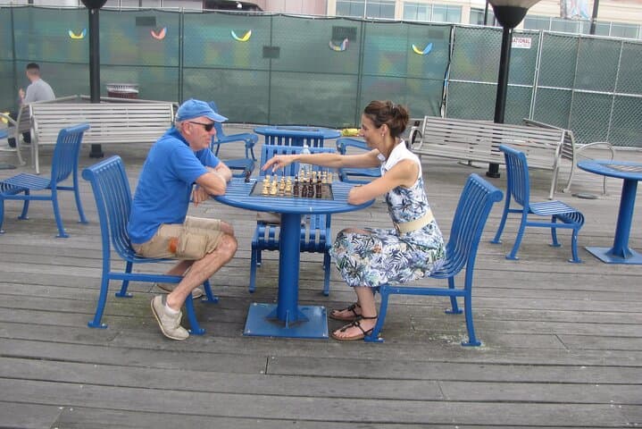 Hudson Vantage: Jersey City Tour with Manhattan Views photo 6