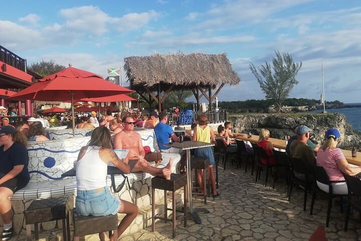 Experience the Thrills at Ricks Cafe and Negril's Seven Miles Beach photo 6