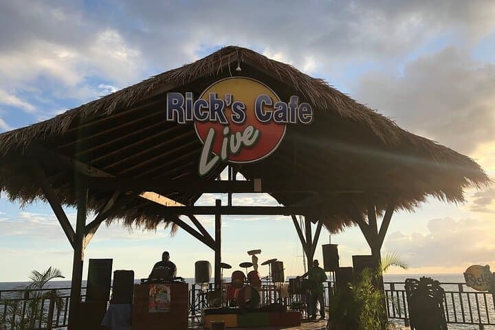 Experience the Thrills at Ricks Cafe and Negril's Seven Miles Beach photo 3