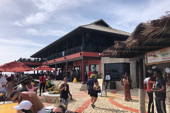 Unforgettable Adventures at Negril’s 7 Mile Beach and Rick’s Café photo 3