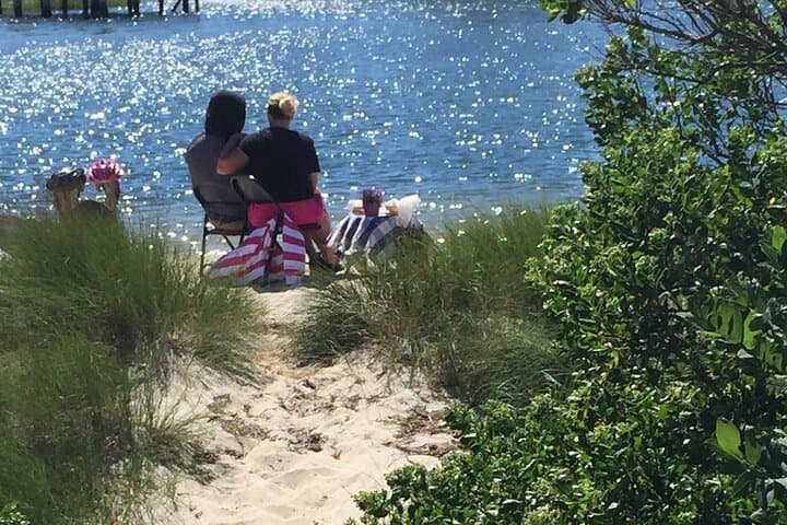 Mattituck Wine Country Bike Tour: Private Guided North Fork Ride & Tastings photo 3