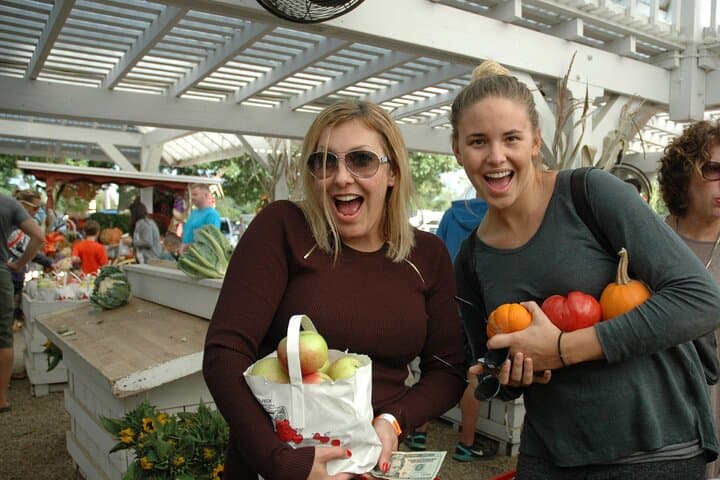 Mattituck Wine Country Bike Tour: Private Guided North Fork Ride & Tastings photo 6