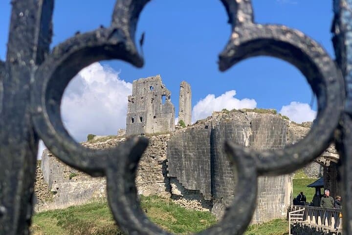 E-Bike Excursion from Swanage: Old Harry Rocks & Jurassic Coast Ride photo 4