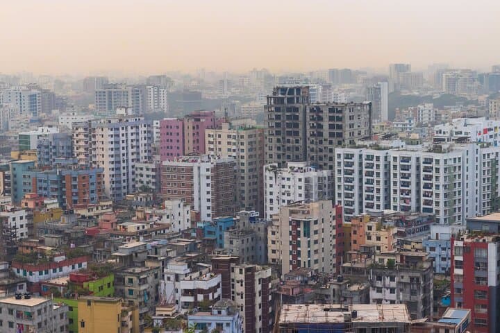 Private Custom Walking Tour of Dhaka With a Local Guide photo 3