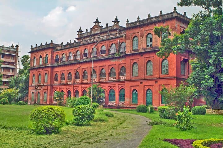 Private Custom Walking Tour of Dhaka With a Local Guide photo 4