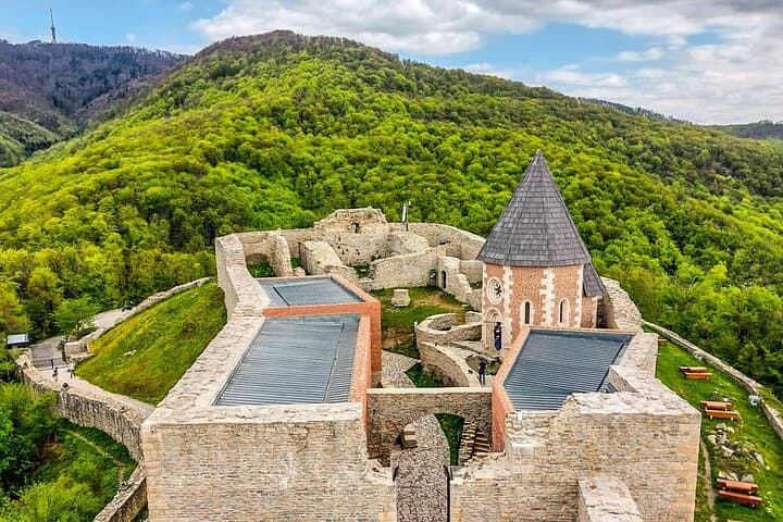 Riding a Classic Yugo to Sljeme: Zagreb & Medvednica in 4 Hours photo 2