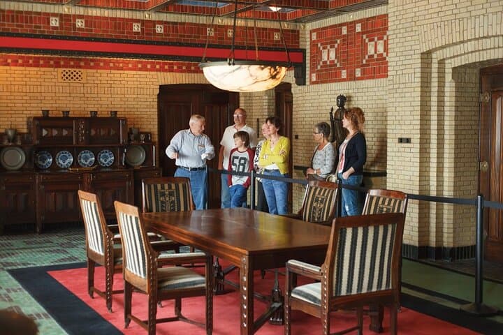 Veluwe National Park & Kröller‑Müller Museum Private Tour from Amsterdam photo 5