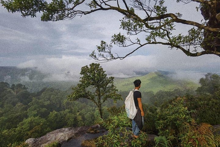 Cardamom Trek to Khnang Phsa & Khnang Sampov — 2-Day Private Camping Trek from Phnom Penh photo 4