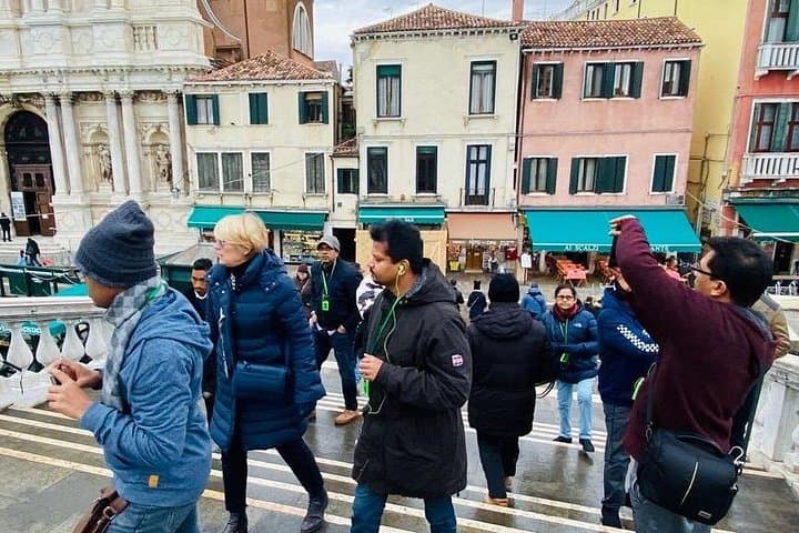 Secret Venice Walk: Artisan Alleys, Marco Polo’s House & Hidden Stories photo 3