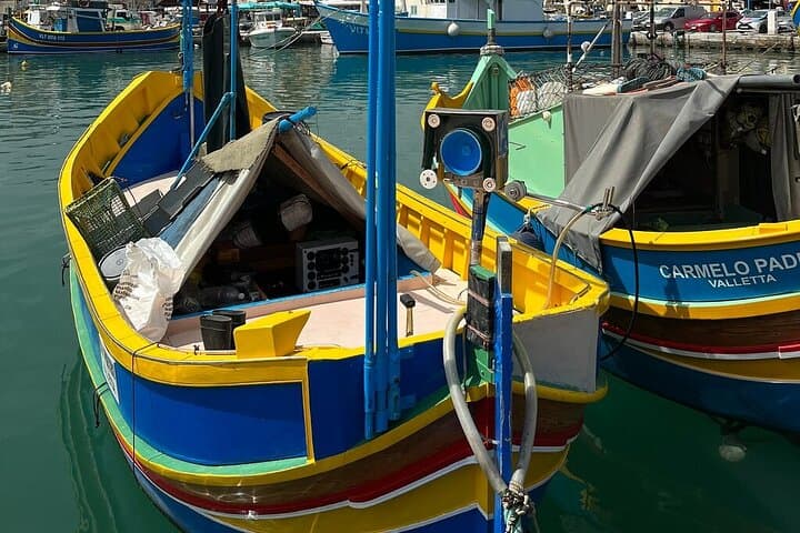 Malta Private Half-Day Tour: Valletta, Mdina & Dingli Cliffs in 4 Hours photo 5