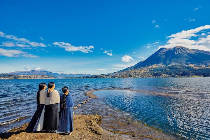 Discover Ecuador in 9 Days: Andes, Amazon & Cultural Highlights photo 4