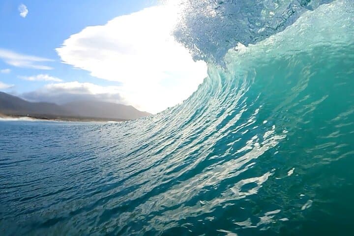 Private Surf Lessons in Fuerteventura — 3-Hour One-on-One Coaching photo 6