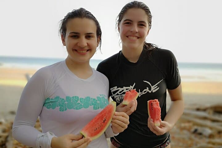 Learn to Surf Cabuya & Montezuma — 90-Minute Lessons for All Levels photo 6